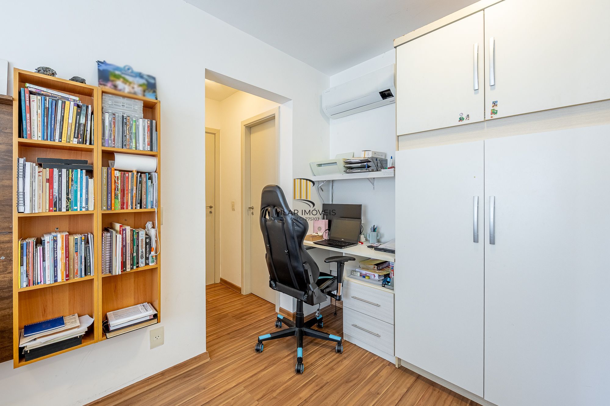 Apartamento 3 dormitórios 1 suíte 2 vagas no Reserva Petrópolis