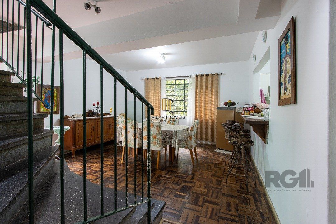 Casa 3 dormitórios no bairro Vila Assunção