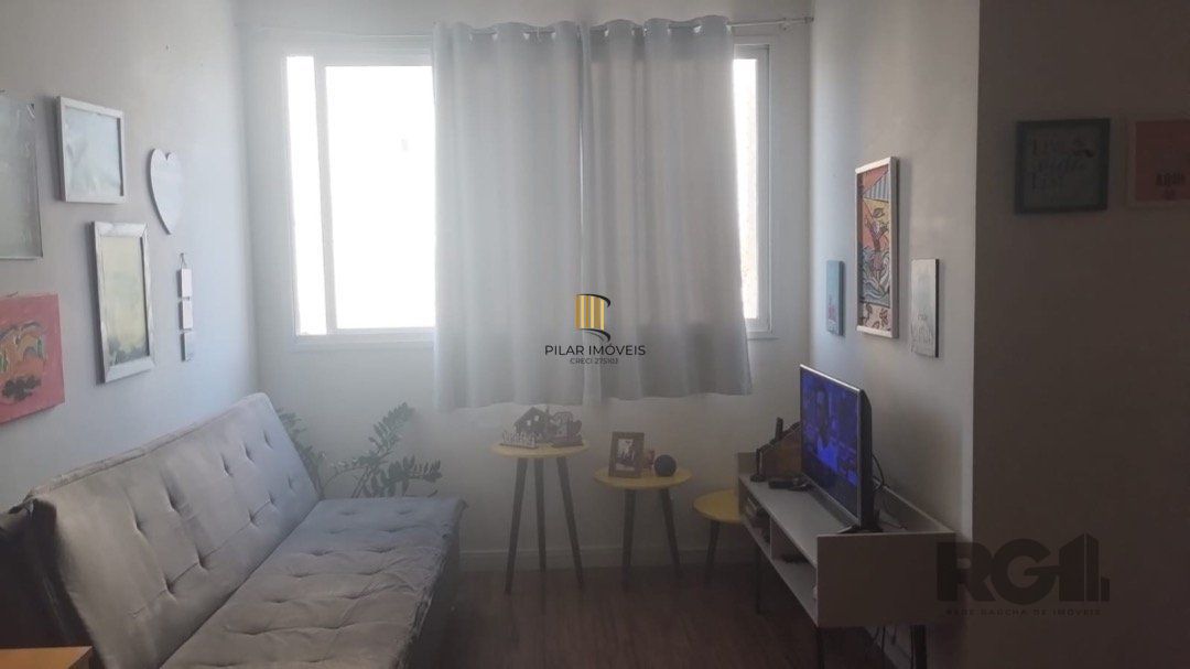 Apartamento 2 dormitórios no bairro Sarandi