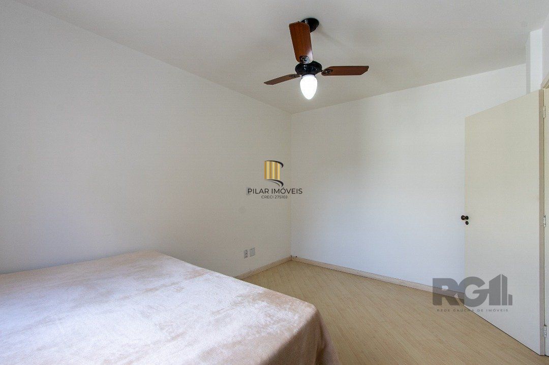 Apartamento com 3 dormitórios na Rua Dr. Barcelos