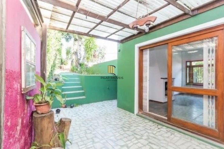 Casa/sobrado  de 4  dormitórios I 1 suíte I 4 vagas I  Altos Do Ipê