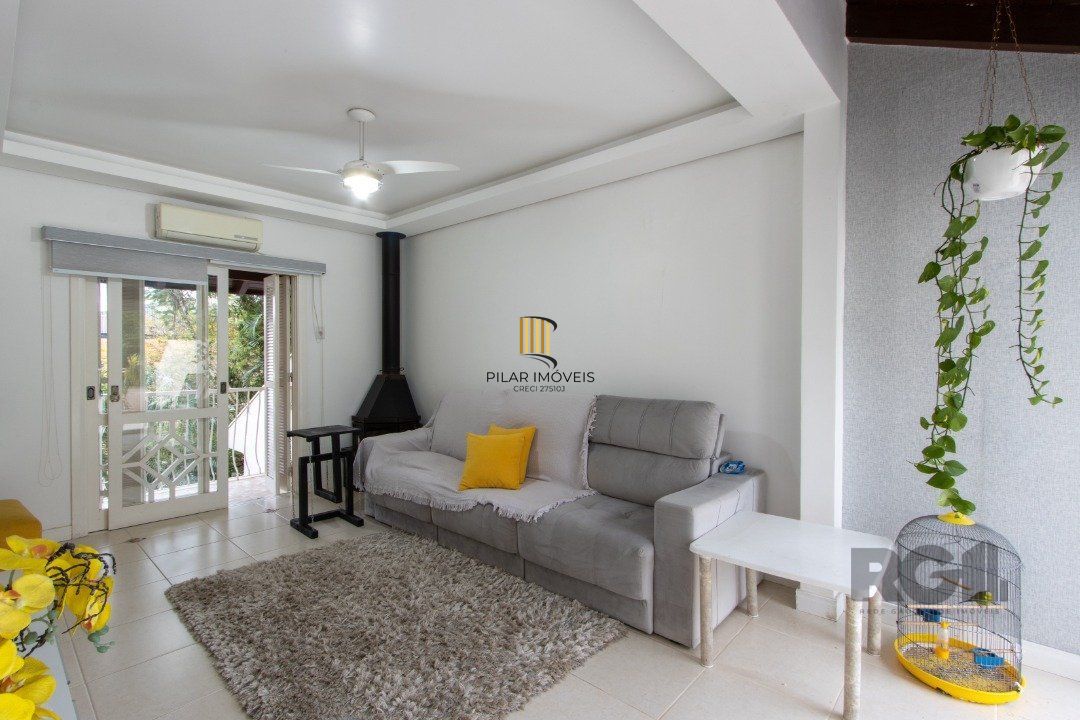 Casa para Venda - 167.4m², 4 dormitórios, sendo 2 suites, Ipanema