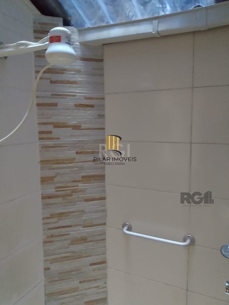 Apartamento 2 dormitórios no bairro Cavalhada