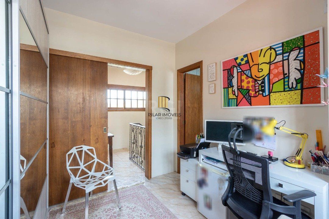 Casa Condominio para Venda - 139m², 2 dormitórios, sendo 2 suites, 1 vaga - Hípica