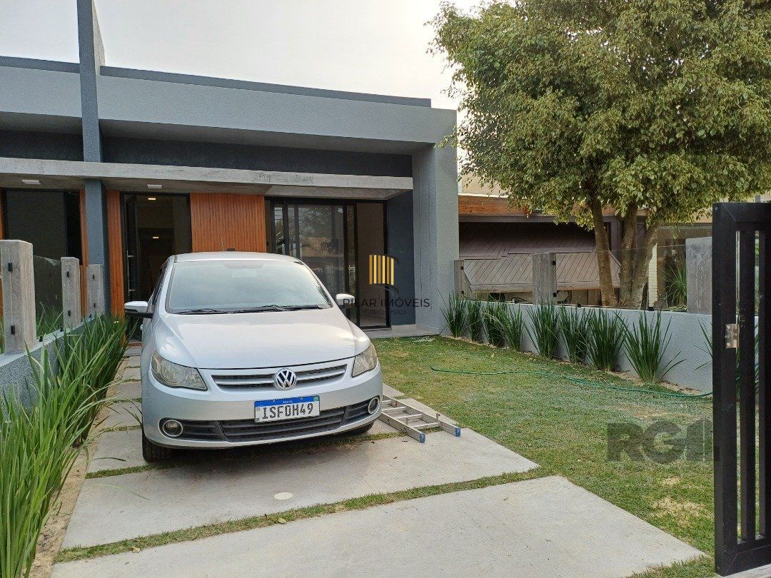 Casa 3 dormitórios no bairro Centro