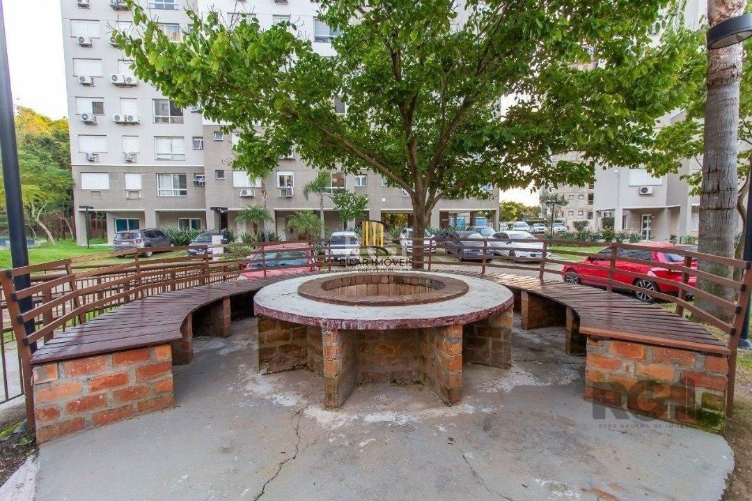 Apartamento para Venda -80m², 3 dormitórios, sendo 1 suites, 2 vagas - Jardim Carvalho