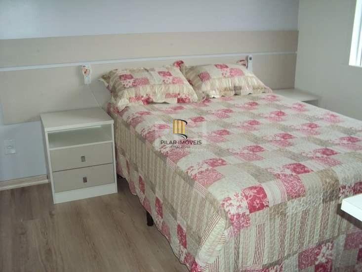 Apartamento para Venda - 40m², 1 dormitório, Passo da Areia