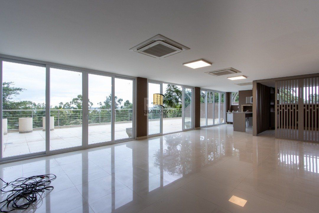 Apartamento 4 Dormitório(s) Bairro Vila Assunção