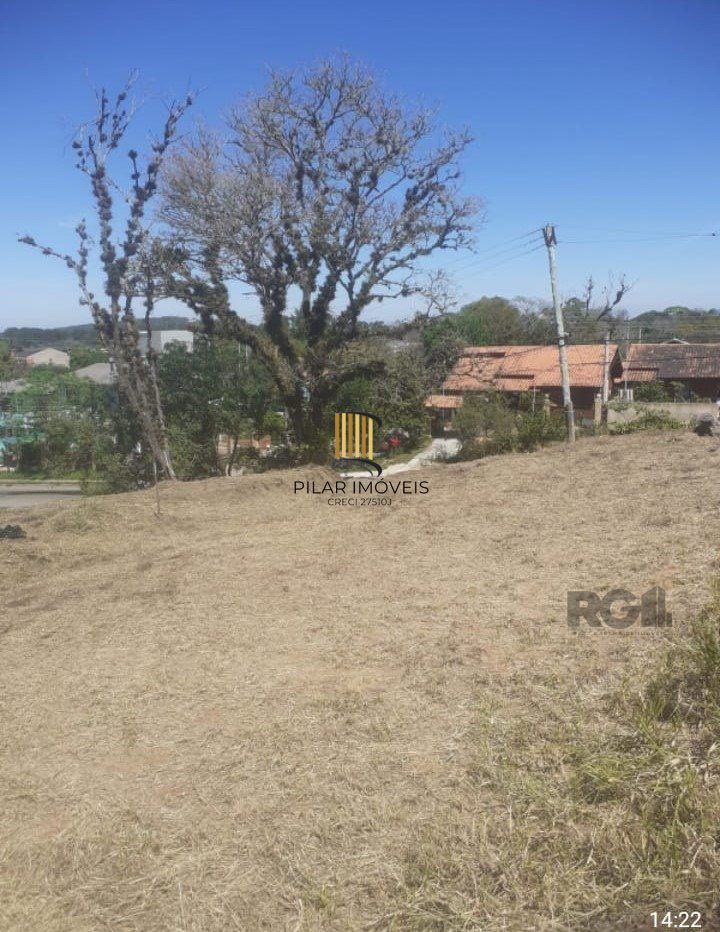 Terreno 337,80m2 | Barro Belém Novo
