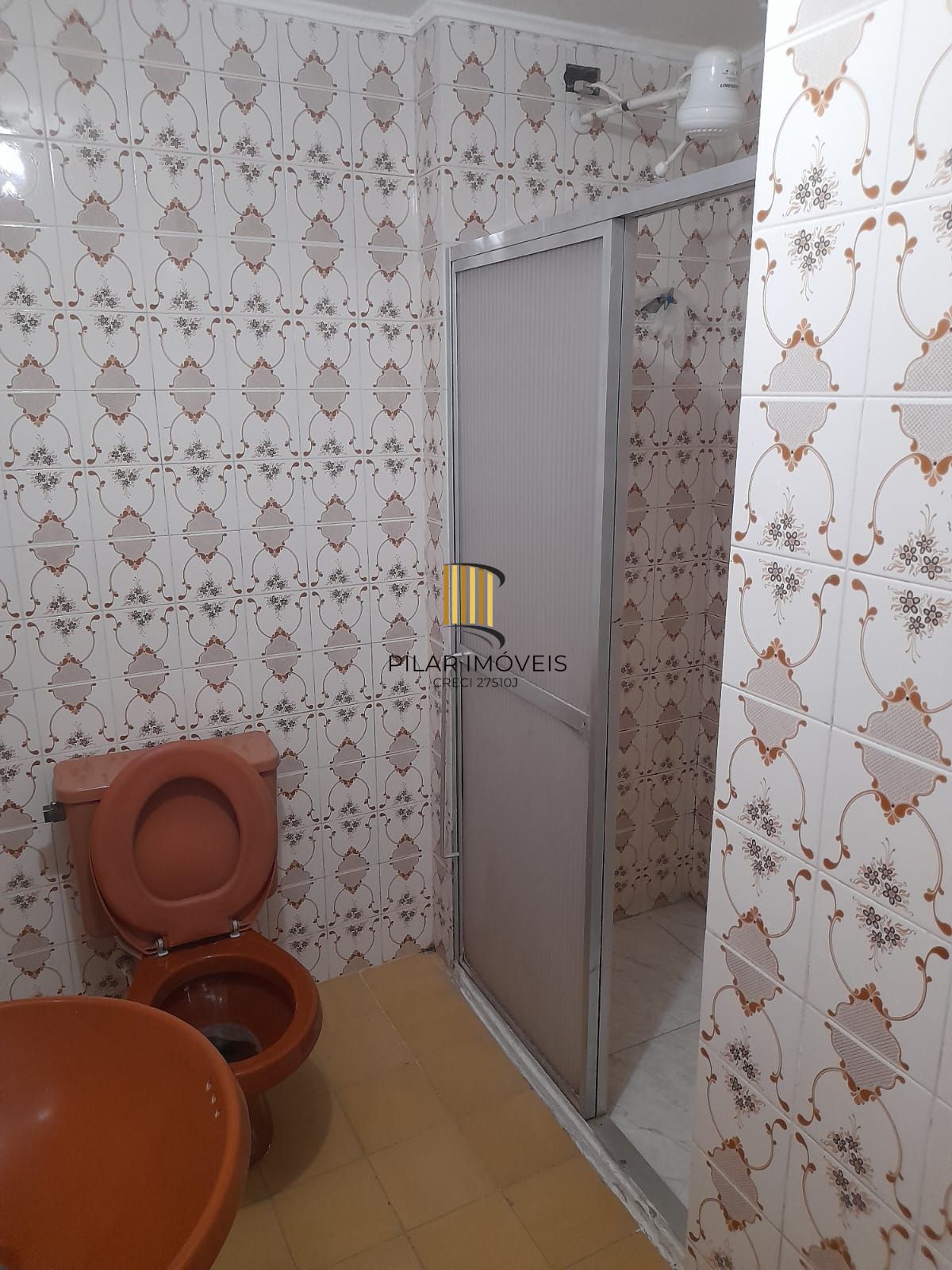 Apartamento de 1 dormitório no bairro Tristeza.