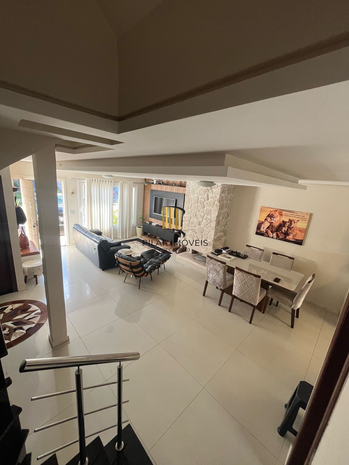 Excelente residência para vender no lagos de nova ipanema