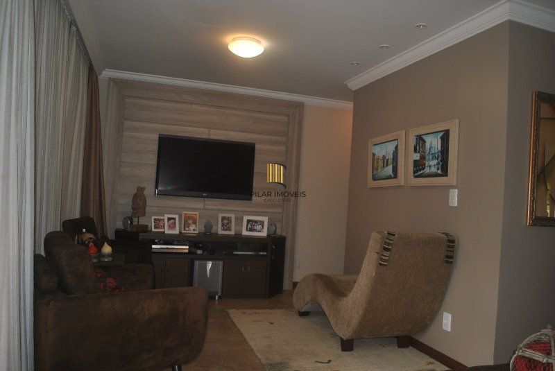 Casa Condominio para Venda - 550m², 4 dormitórios, sendo 4 suites, 2 vagas - Jardim do Sol