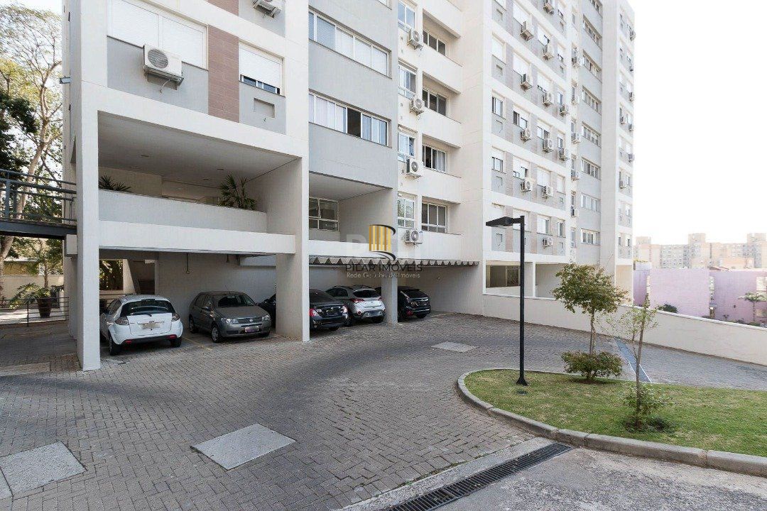 Apartamento 2 dormitórios no bairro Tristeza