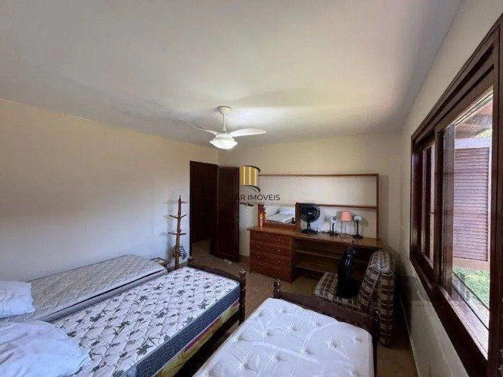 Casa 3 dormitórios no bairro Centro