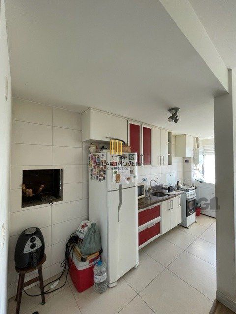 Apartamento 3 dormitórios no bairro Cidade Baixa