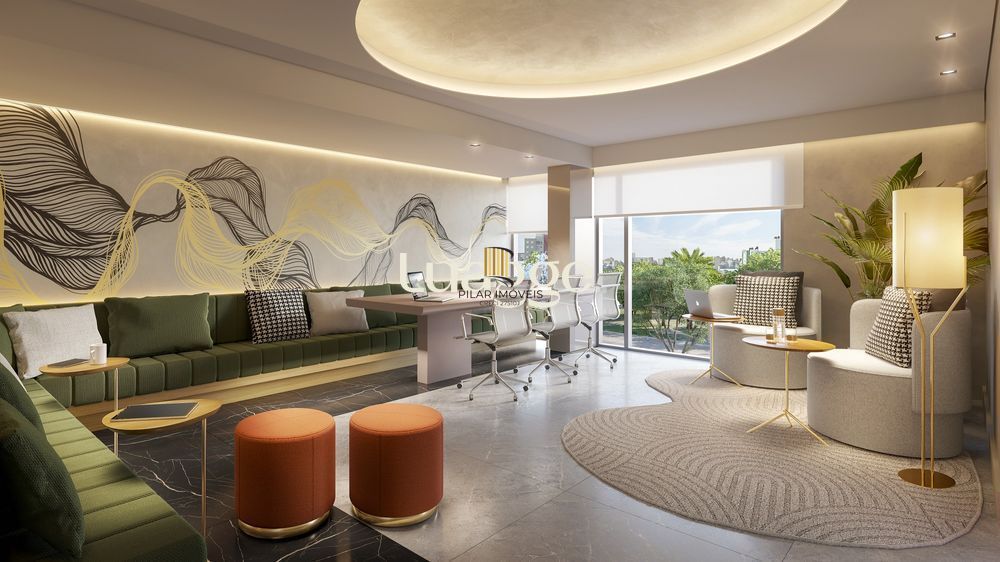Oportunidade de Investimento Rentável - Studio Parcão