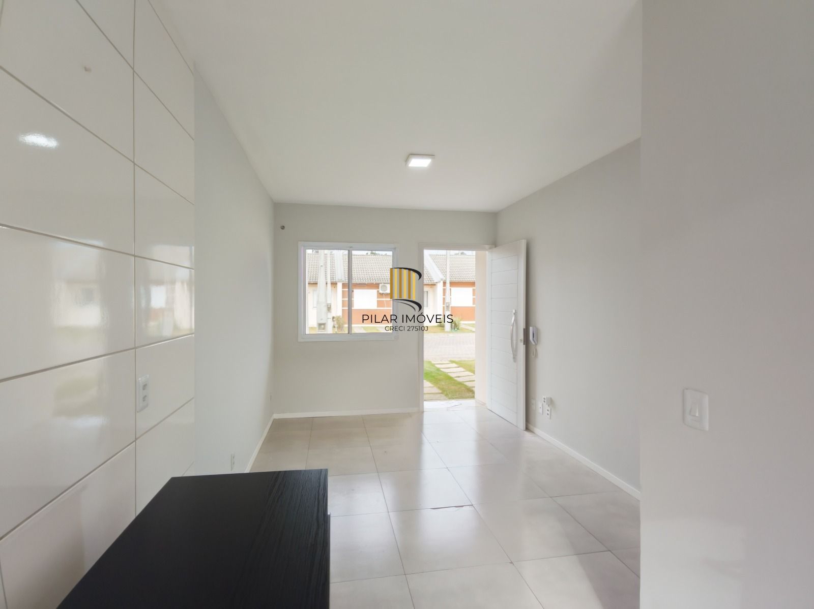 Casa nova em Cachoeirinha!
