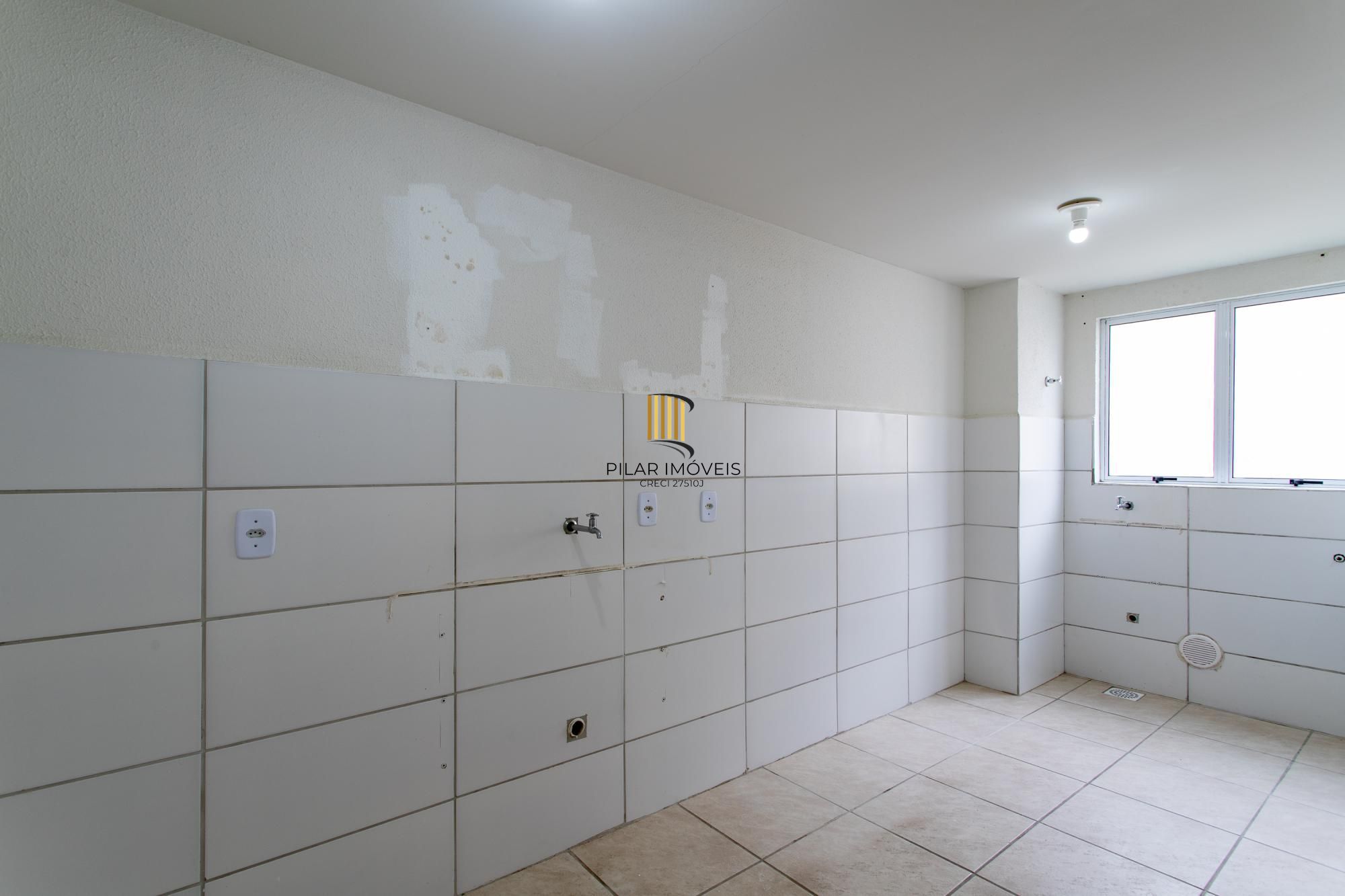 Apartamento 2 dormitórios I bairro