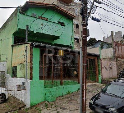 Casa para Venda - 360m², 3 dormitórios, 1 vaga - Medianeira