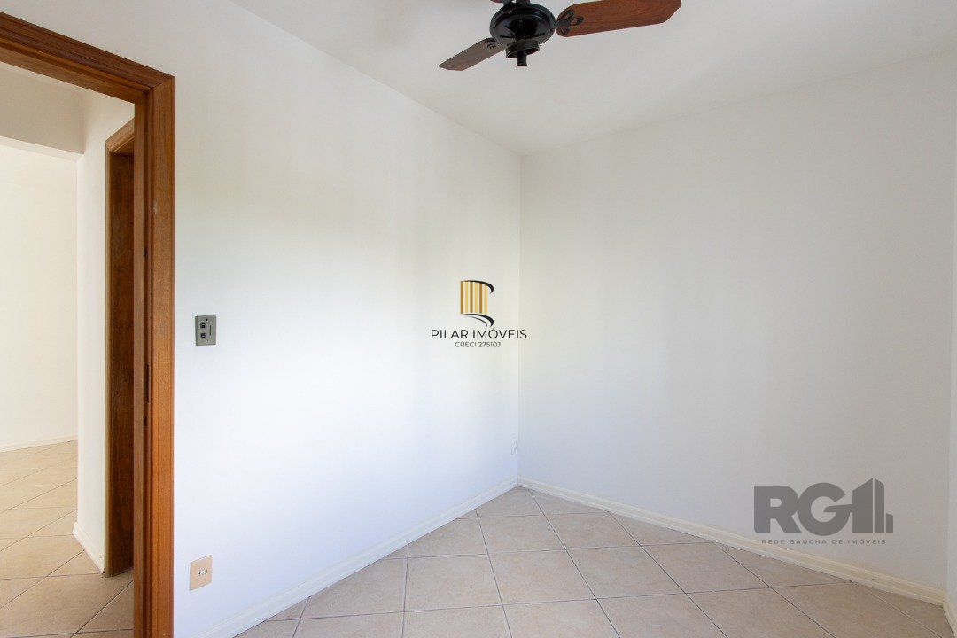 Apartamento 2 dormitórios no bairro Nonoai
