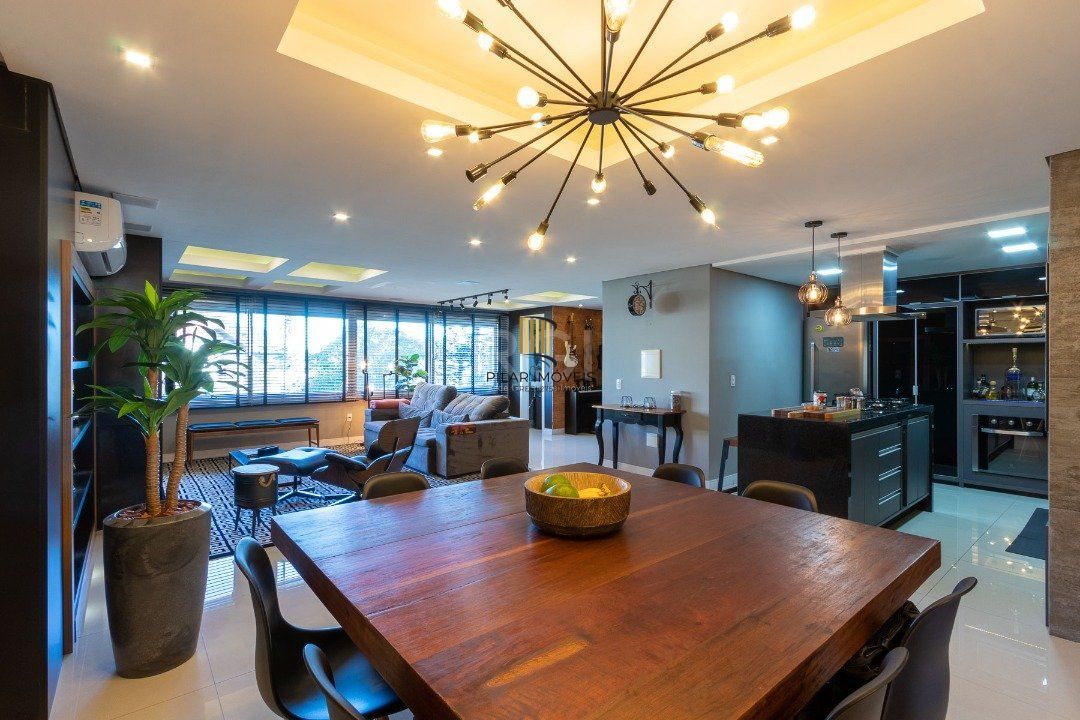 Casa Condominio para Venda - 198.39m², 3 dormitórios, sendo 1 suites, 2 vagas - Tristeza - Pilar Imóveis