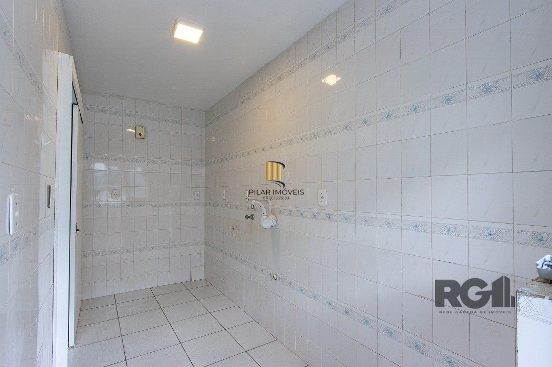Apartamento 1 dormitório no Menino Deus