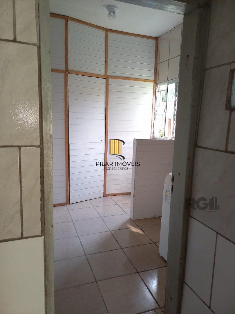 Casa 3 Dormitório(s) Bairro Lami