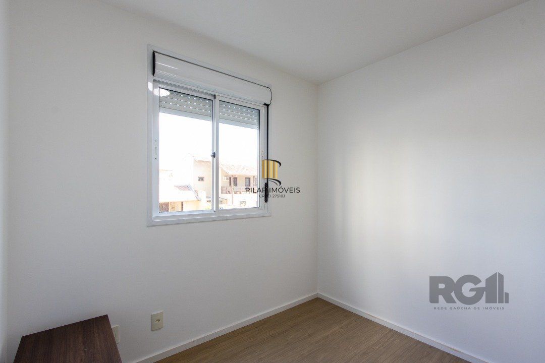 Apartamento 2 dormitórios no bairro Tristeza