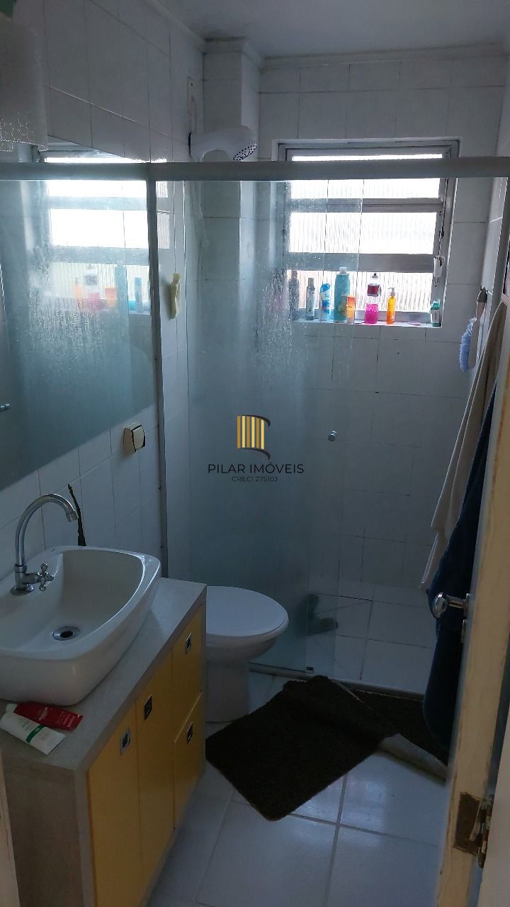 Apartamento reformado!