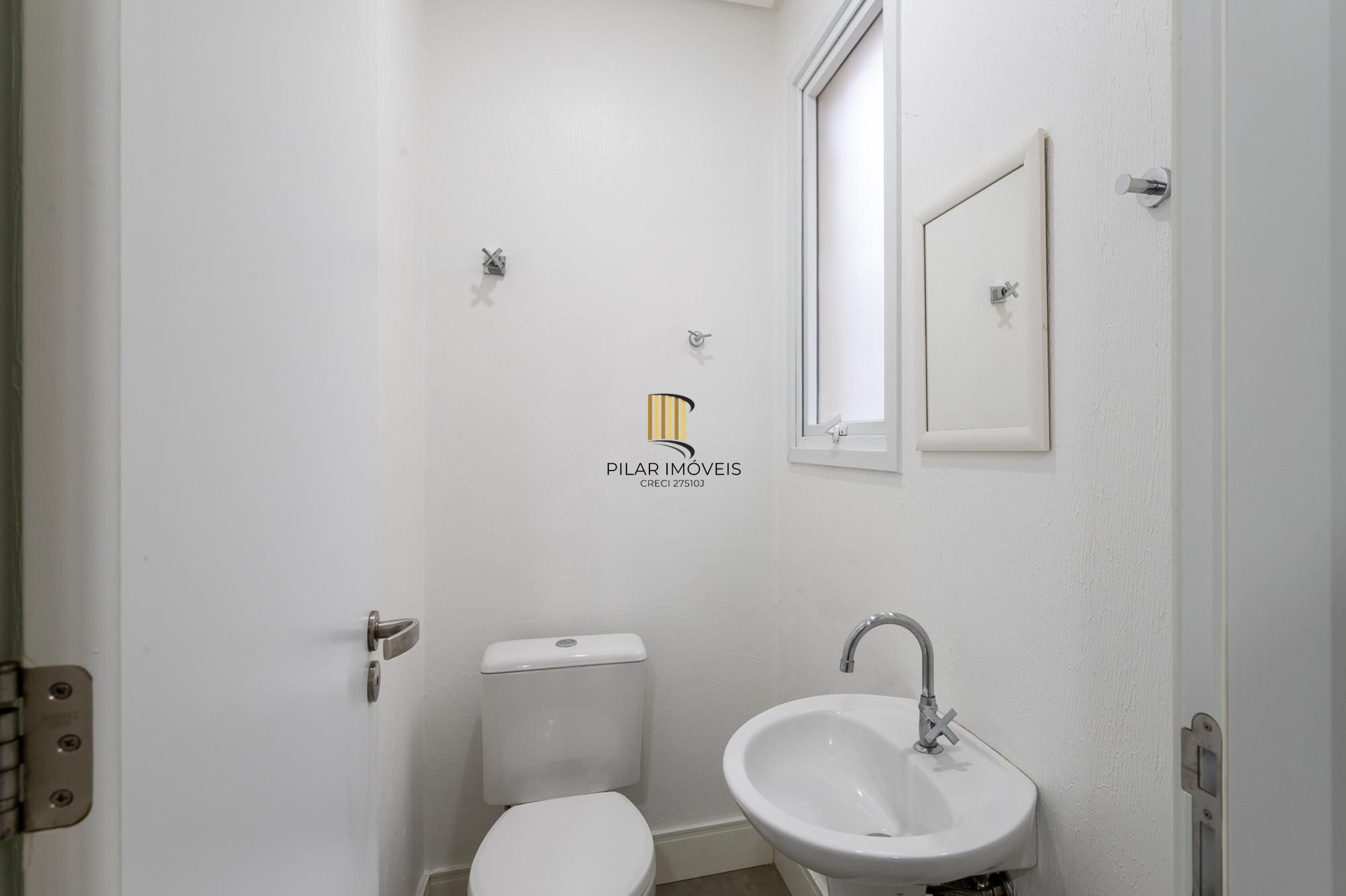 Casa Condominio para Venda - 243.72m²,  3 suites, piscina,4 vagas - Terra Ville