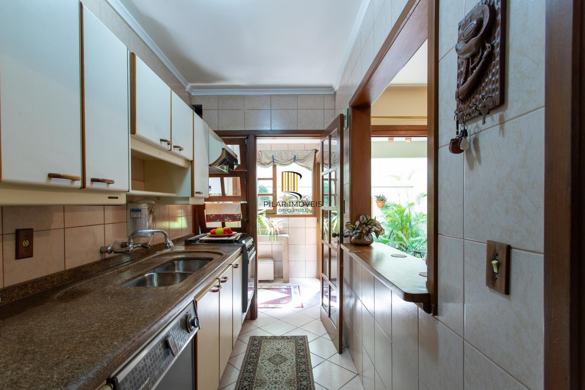 casa em condominio