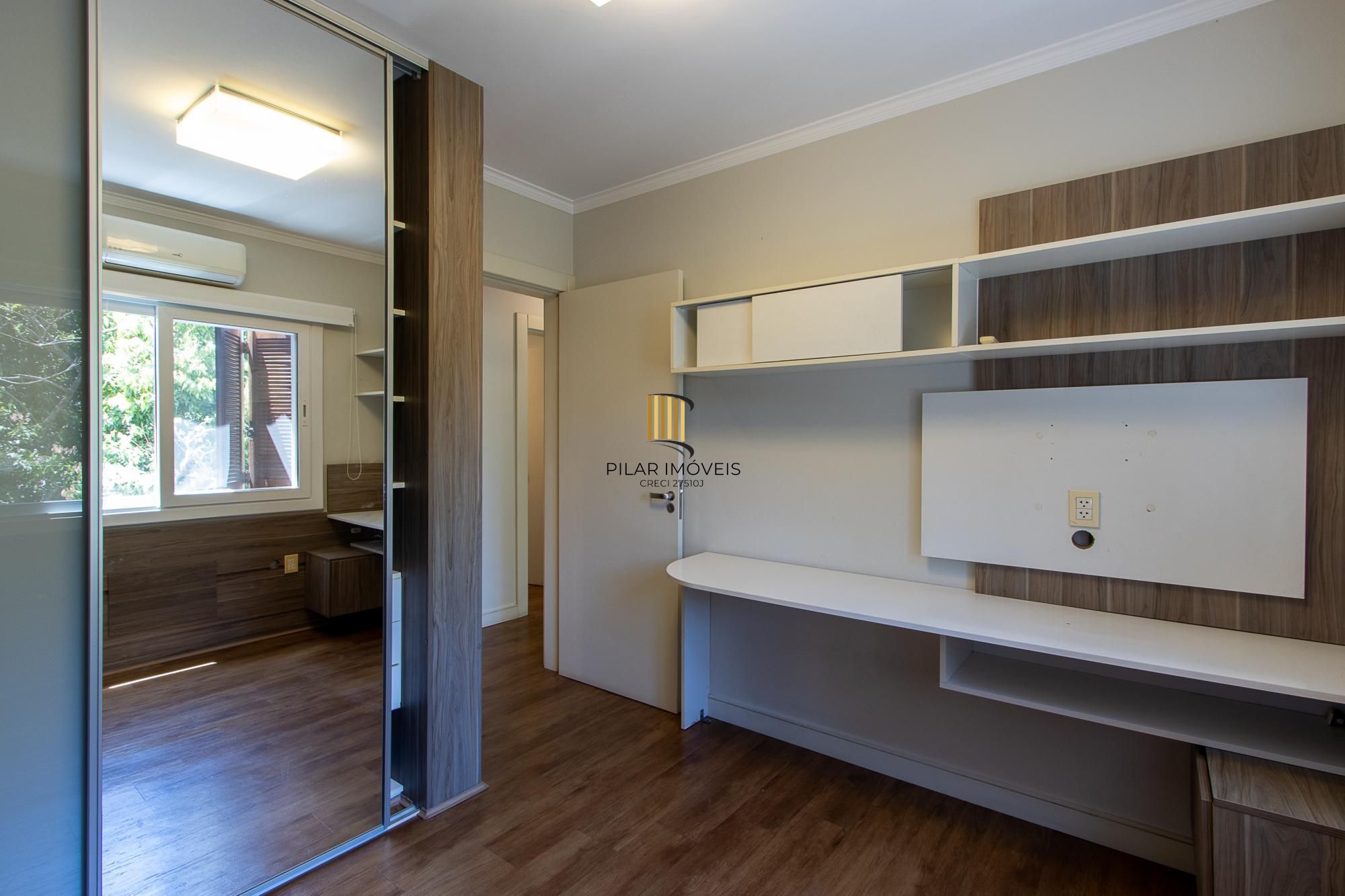 COBERTURA 3 QUARTOS EM IPANEMA