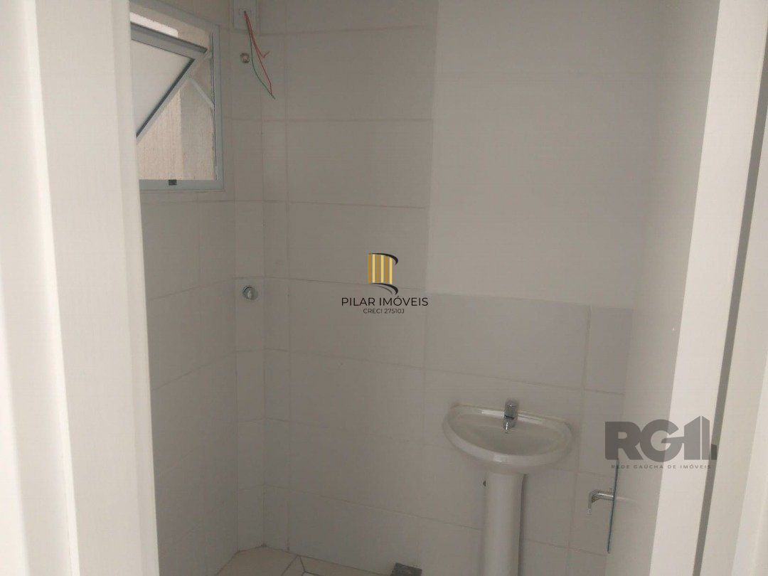 Apartamento 2 dormitórios no bairro Vila Nova