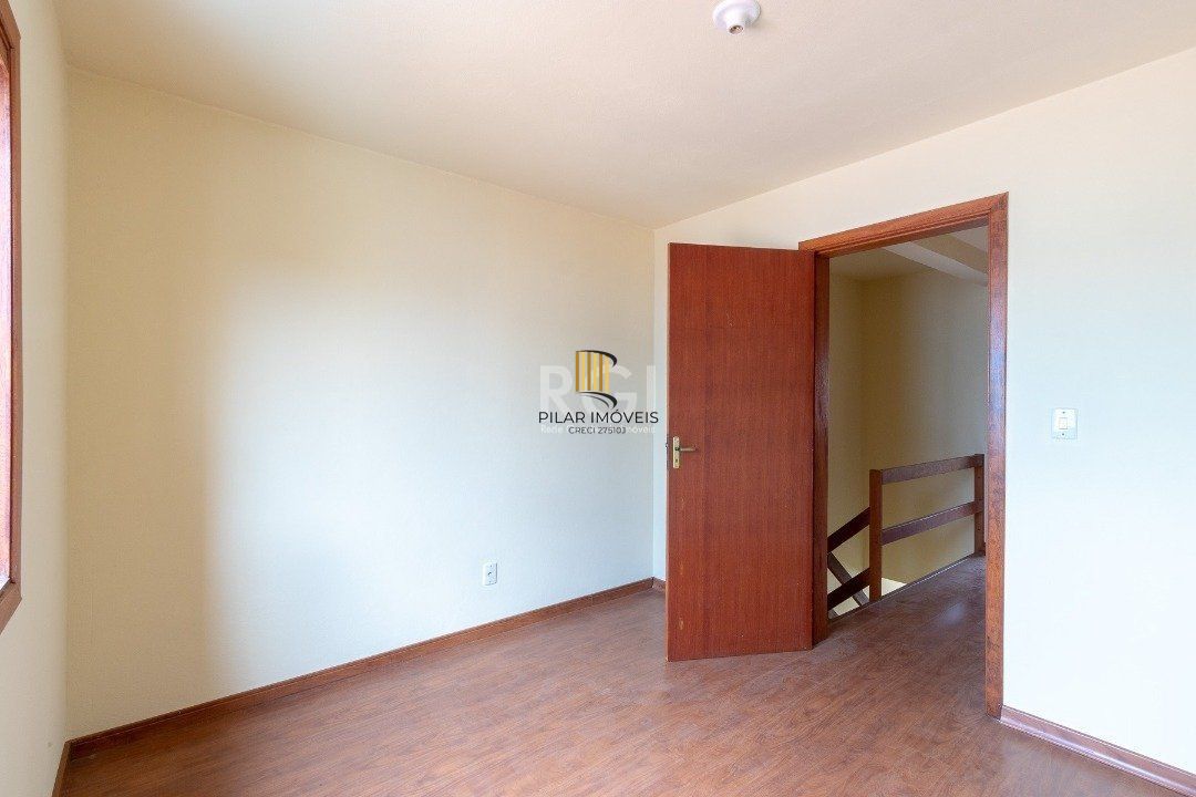 Casa Condominio para Venda - 86.21m², 2 dormitórios, 1 vaga - Hípica