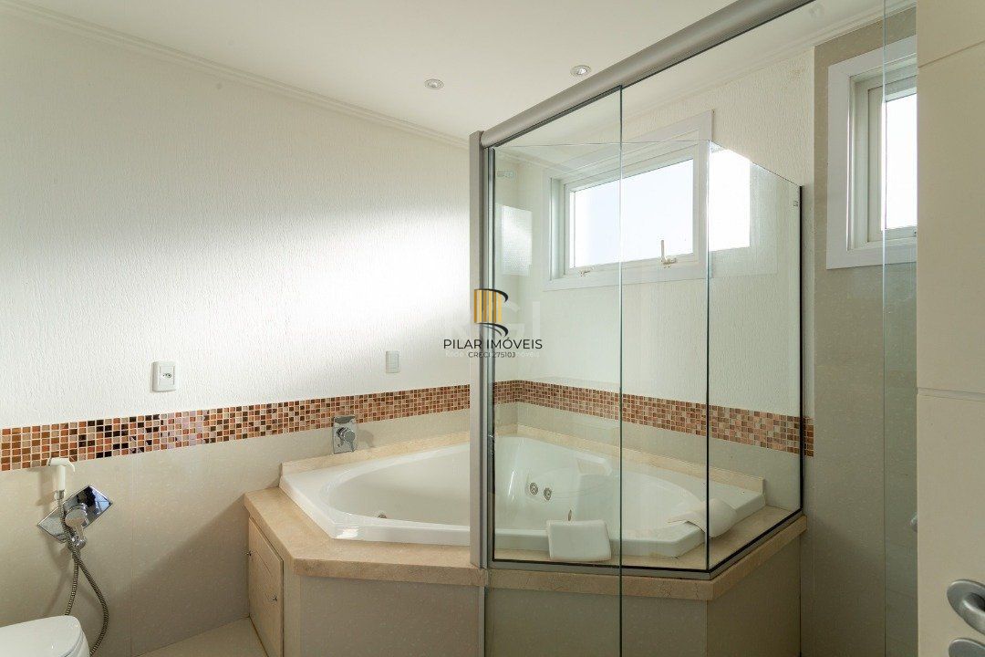 Casa Condominio para Venda - 500.69m², 4 dormitórios, sendo 4 suites, Belém Novo