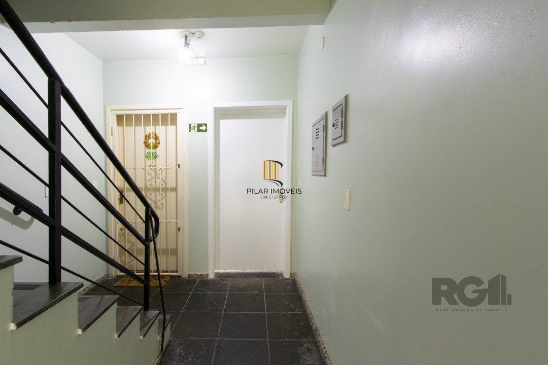 Apartamento 2 dormitórios no bairro Nonoai