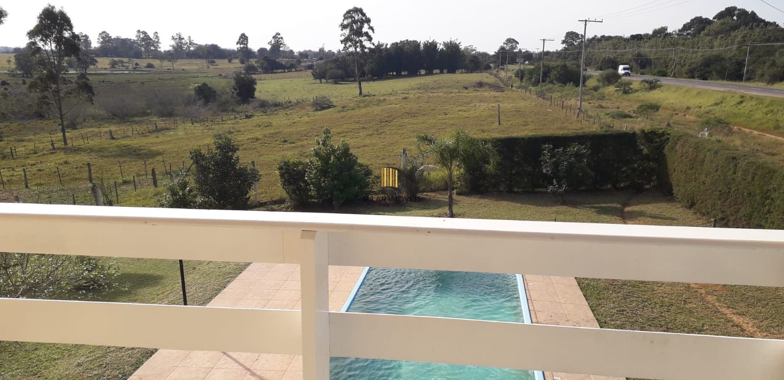 Casa 4 dormitórios no bairro Sítio São José