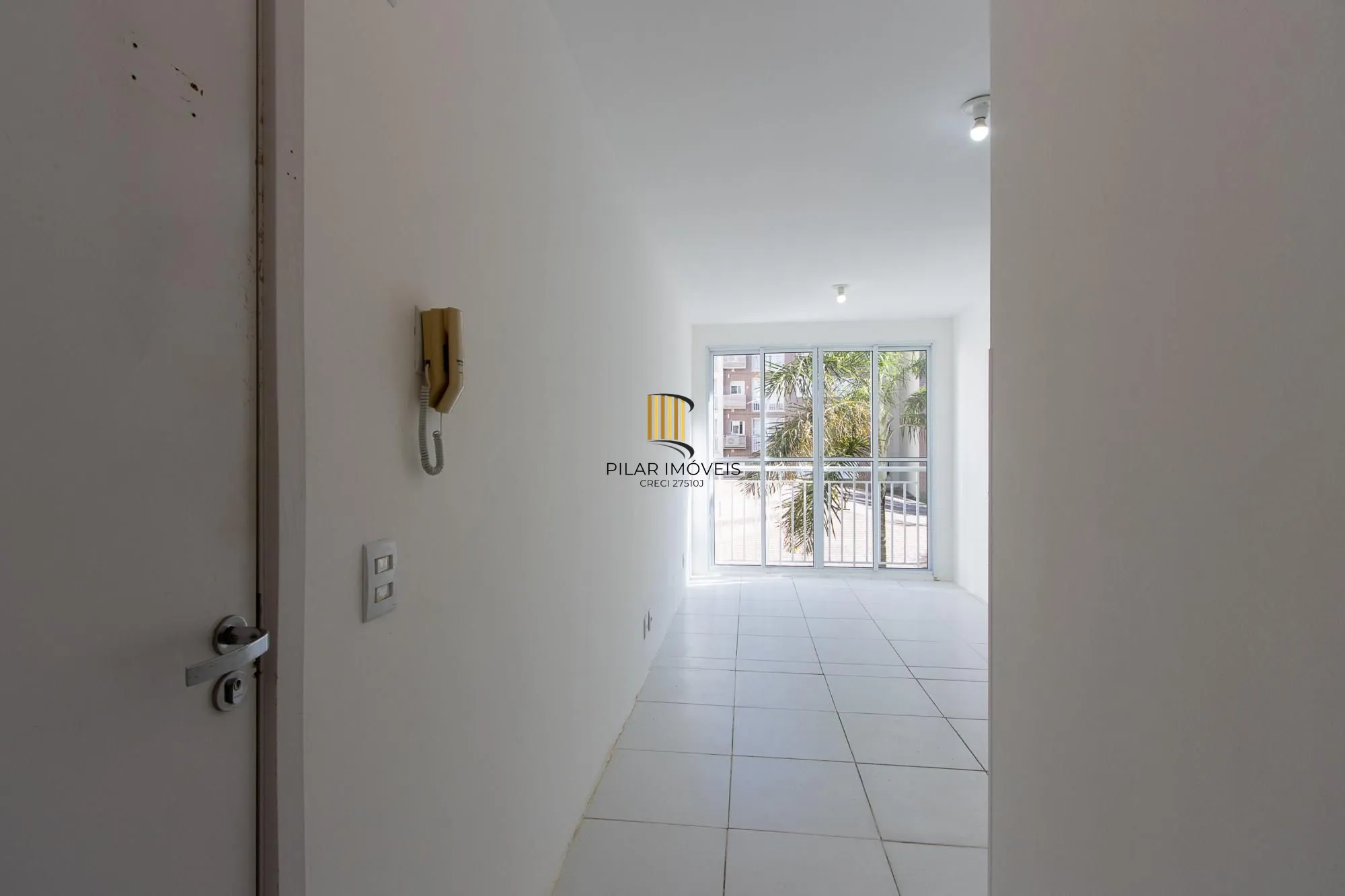 Aparamento 2 quartos (1 suite) no Barra Garden – Vila Nova, Porto Alegre!