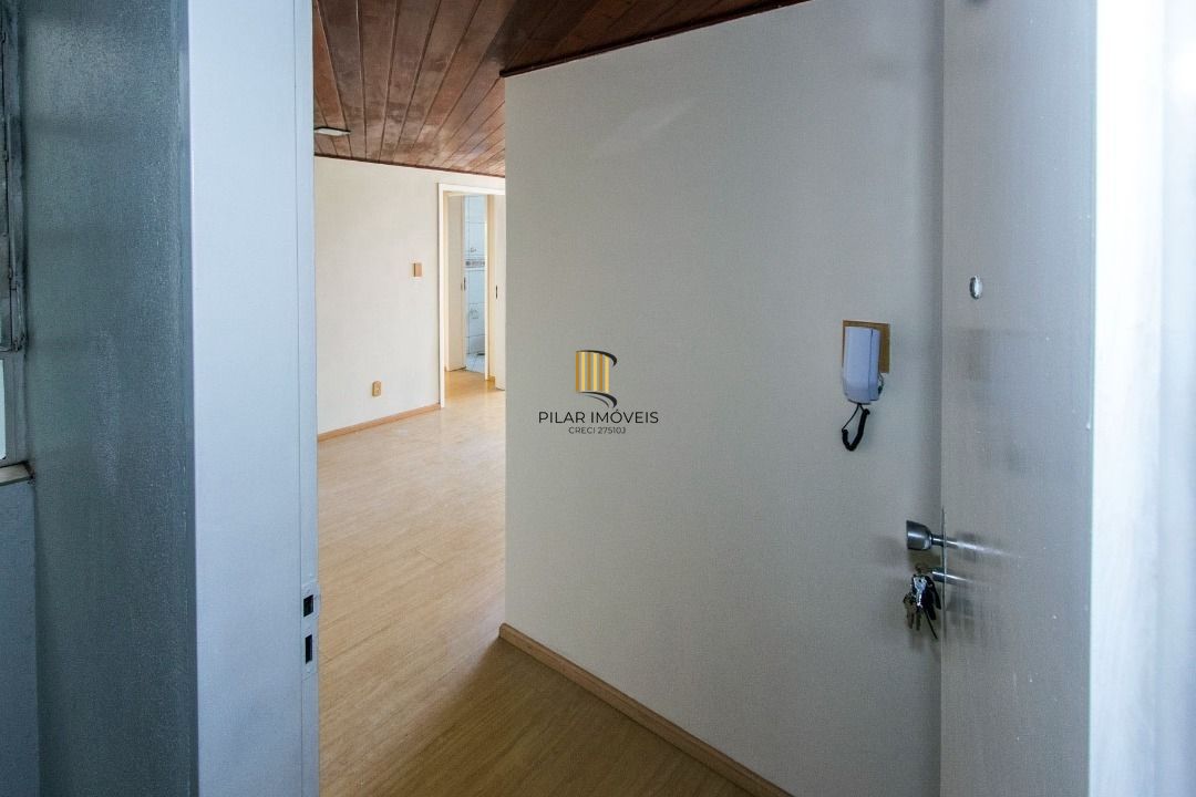 Apartamento para Venda - 83m², 2 dormitórios, 1 vaga - Medianeira