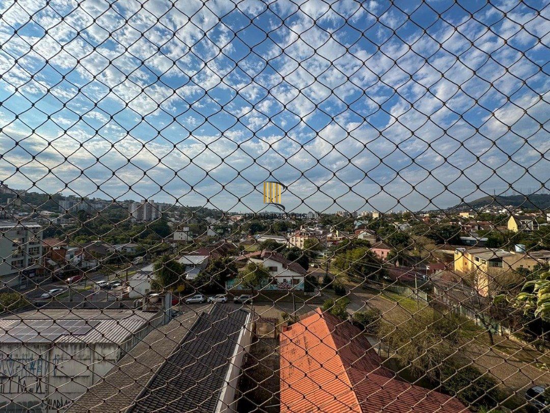 Apartamento para Venda - 98m², 3 dormitórios, sendo 1 suites, 2 vagas - Nonoai