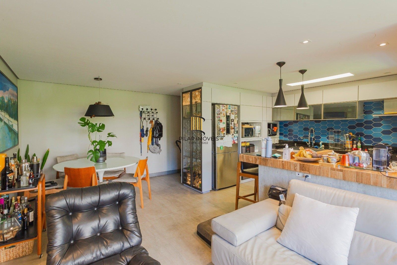 Apartamento Residencial À Venda, Mont Serrat, Porto alegre