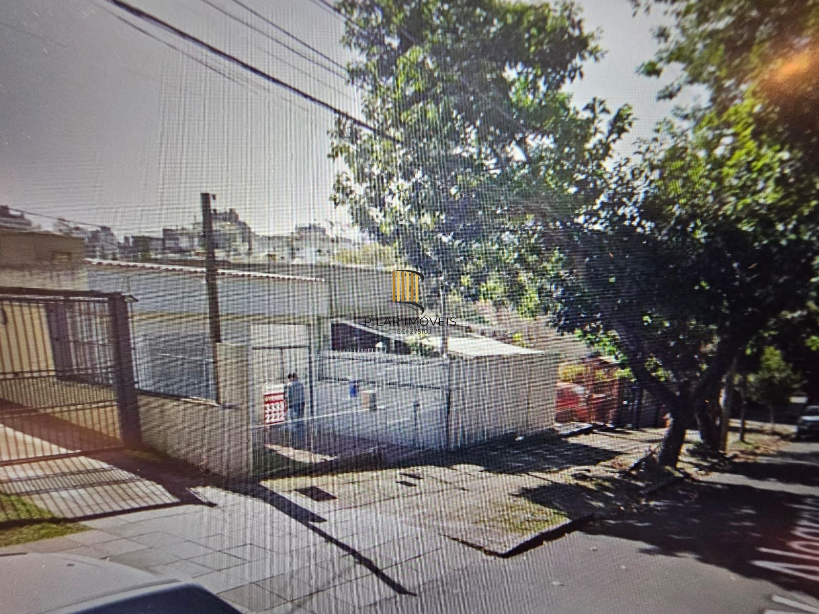 Terreno no bairro Petrópolis