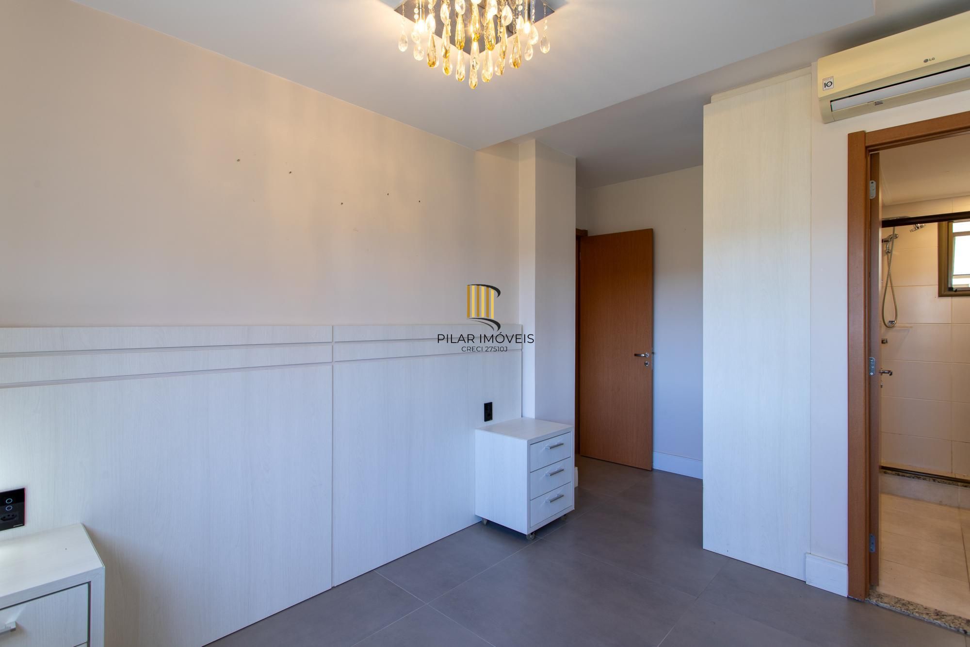 Apartamento no Pedra Bonita/ 3 dormitórios sendo 1 suítes e 1 vaga de garagem
