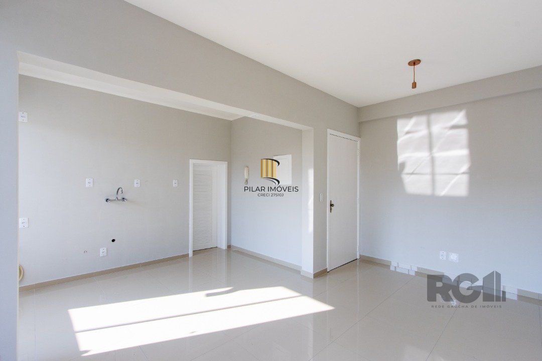 Apartamento 2 dormitórios no bairro Nonoai