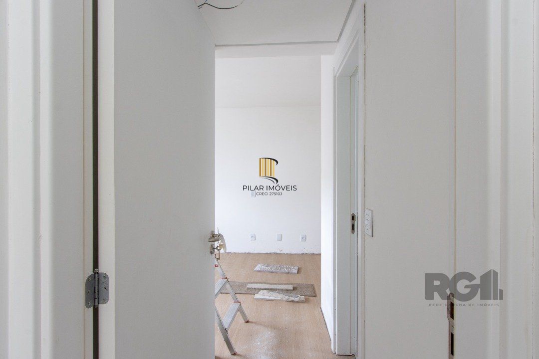 Apartamento para Venda - 71m², 2 dormitórios, sendo 1 suites, 2 vagas - Camaquã