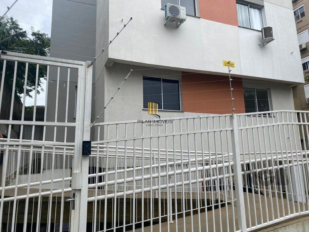 Apartamento 2 dormitórios no bairro Tristeza
