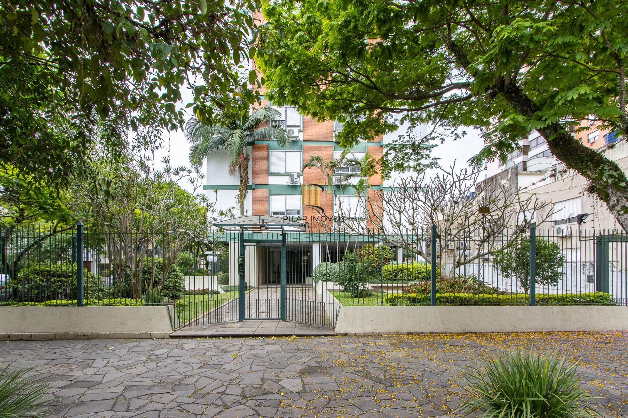 Apartamento 3 Dormitório(s) Bairro Menino Deus - Pilar Imóveis