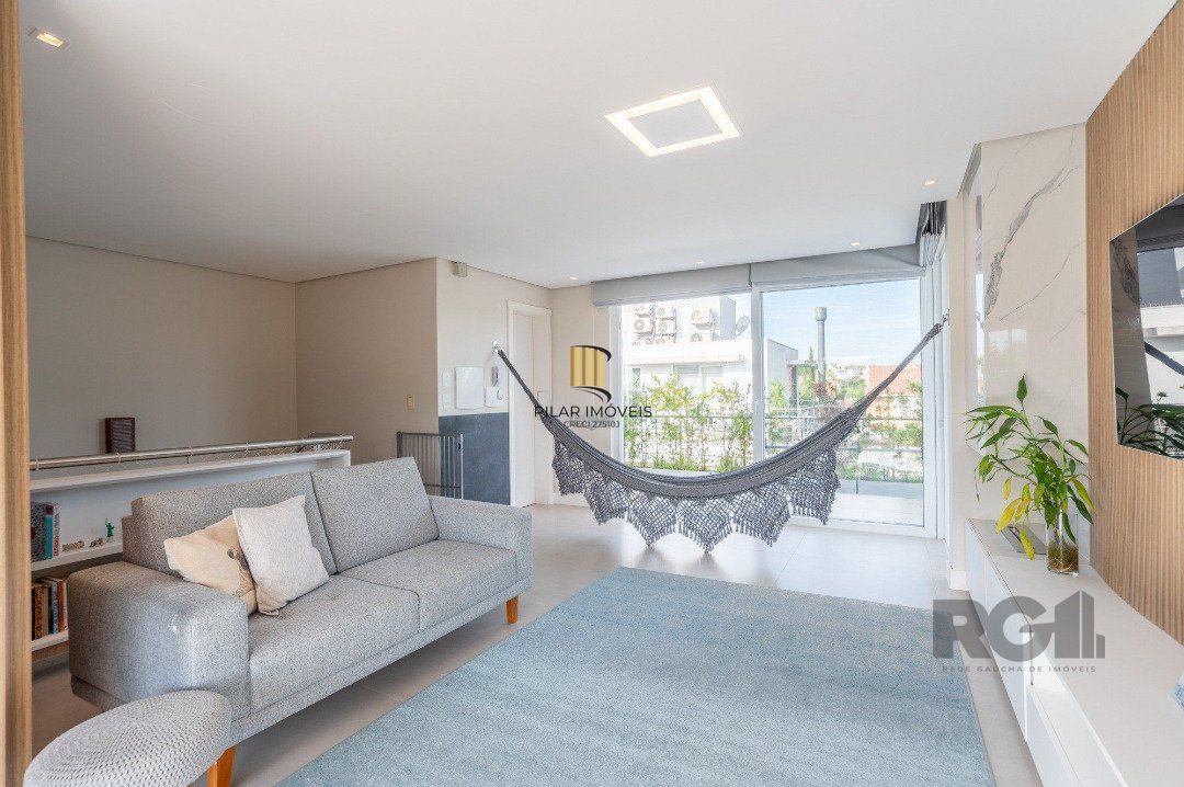 Casa de Condomínio 3 dormitórios no bairro Vila Assunção