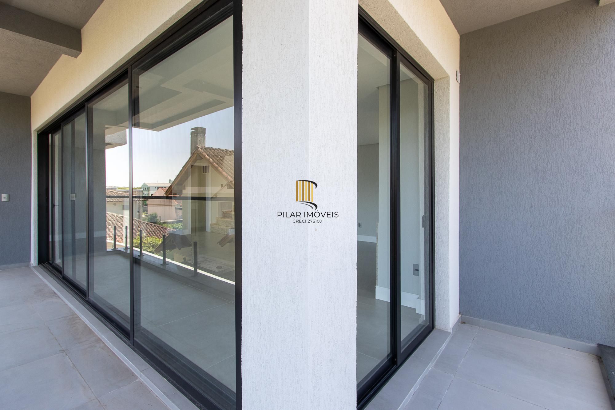 Casa em condomínio com conforto e exclusividade no bairro Tristeza