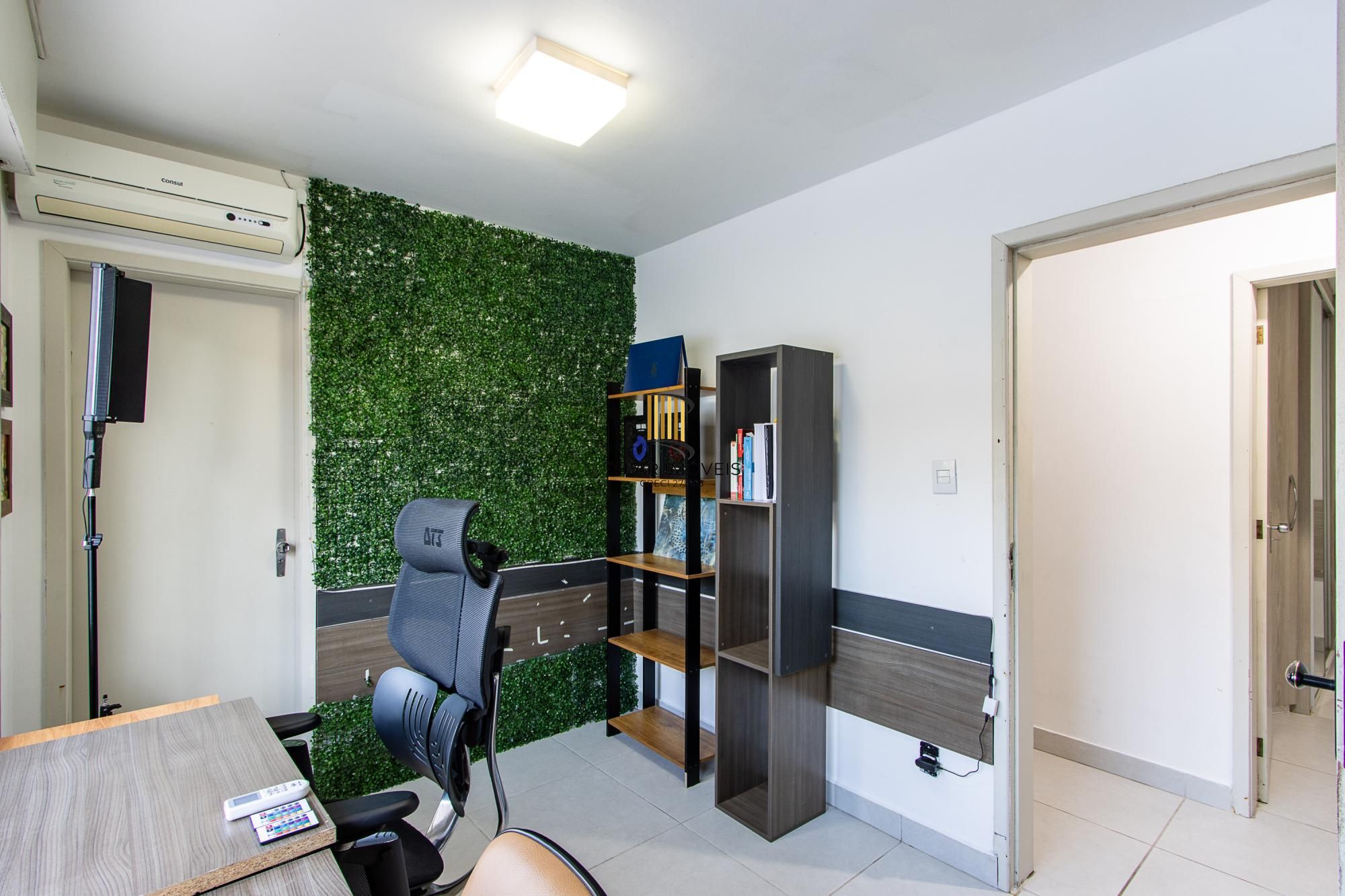 Casa completa e sofisticada no Jardim Verde Ipanema!